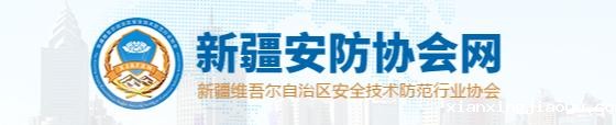 新疆维吾尔自治区安全技术防范行业协会
