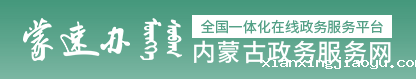内蒙古政务服务网
